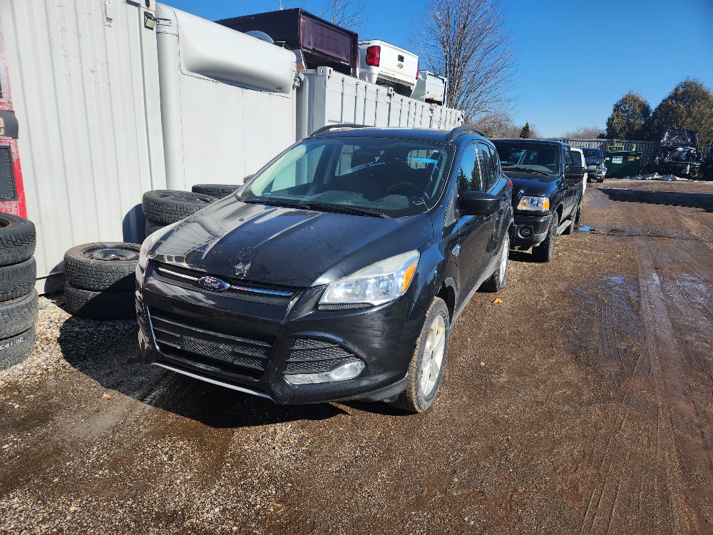 Rebuilders Cathcart Auto Parts