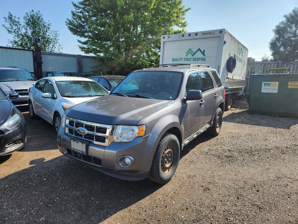 Rebuilders Cathcart Auto Parts