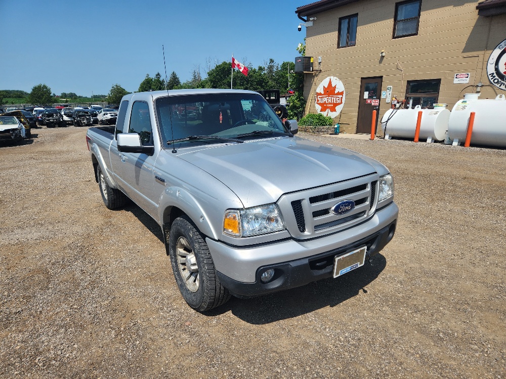 Used Cars Cathcart Auto Parts