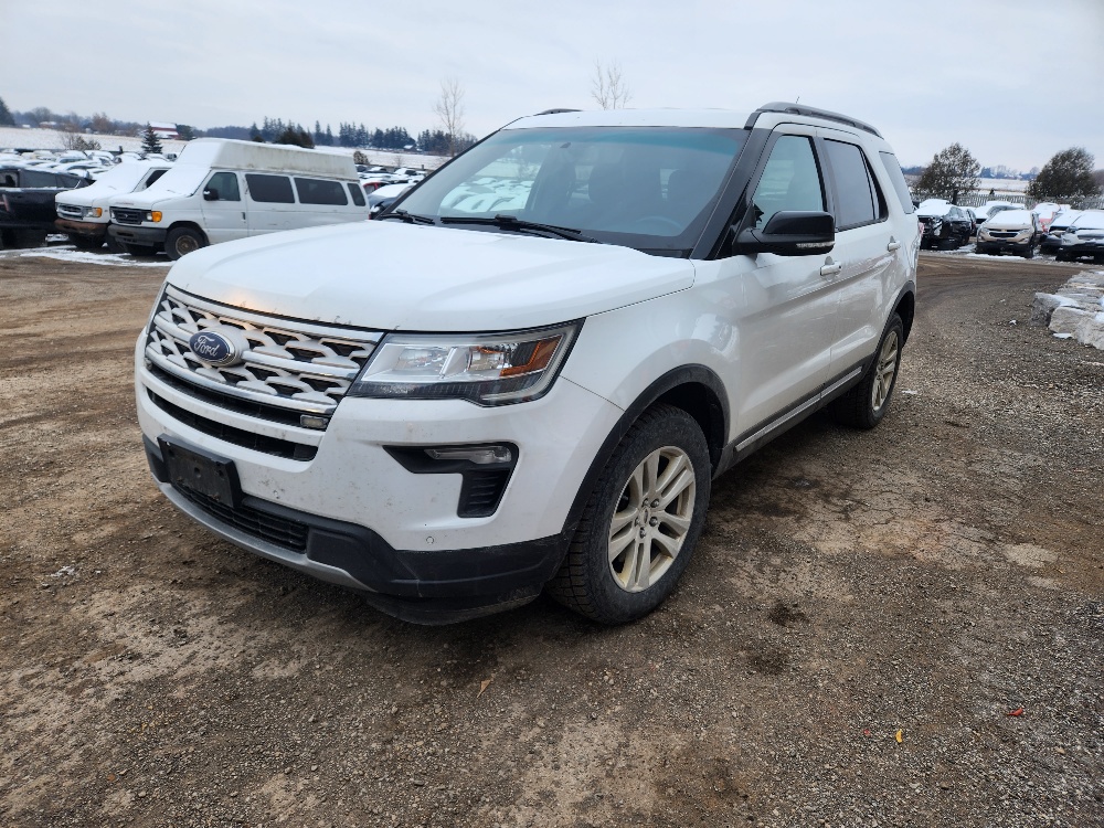 Used Cars Cathcart Auto Parts