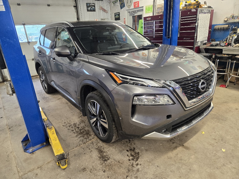 Rebuilders Cathcart Auto Parts