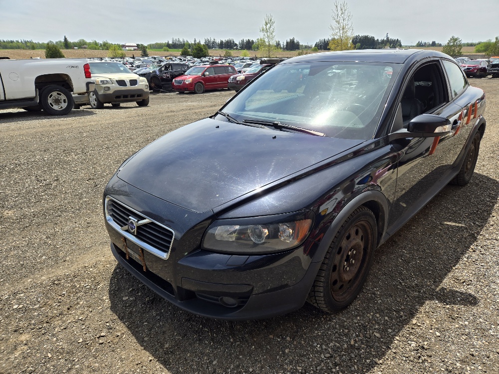 Used Cars Cathcart Auto Parts