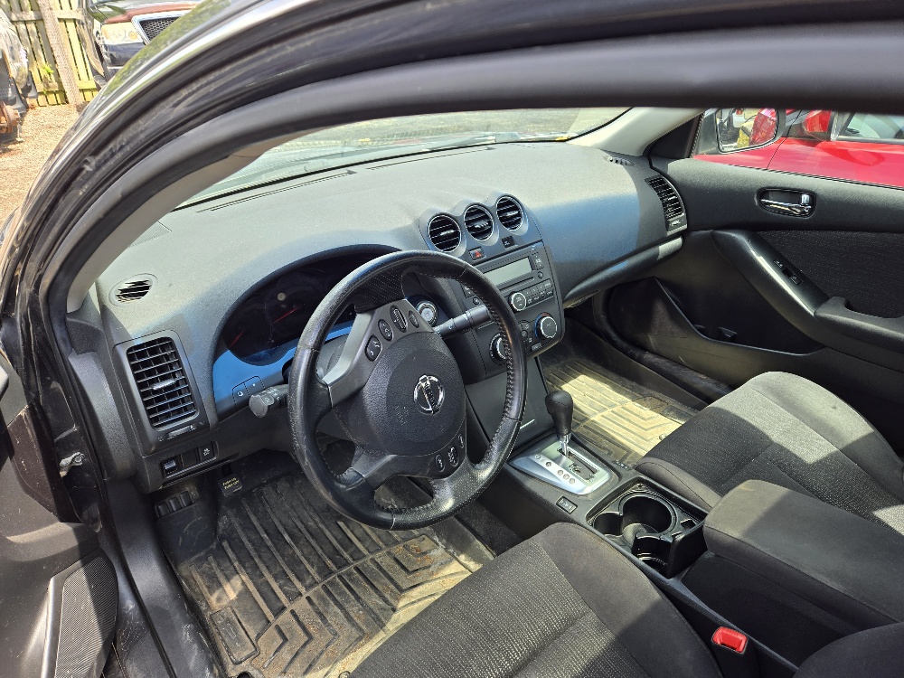 2012 NISSAN ALTIMA 2.5S Cathcart Auto Parts